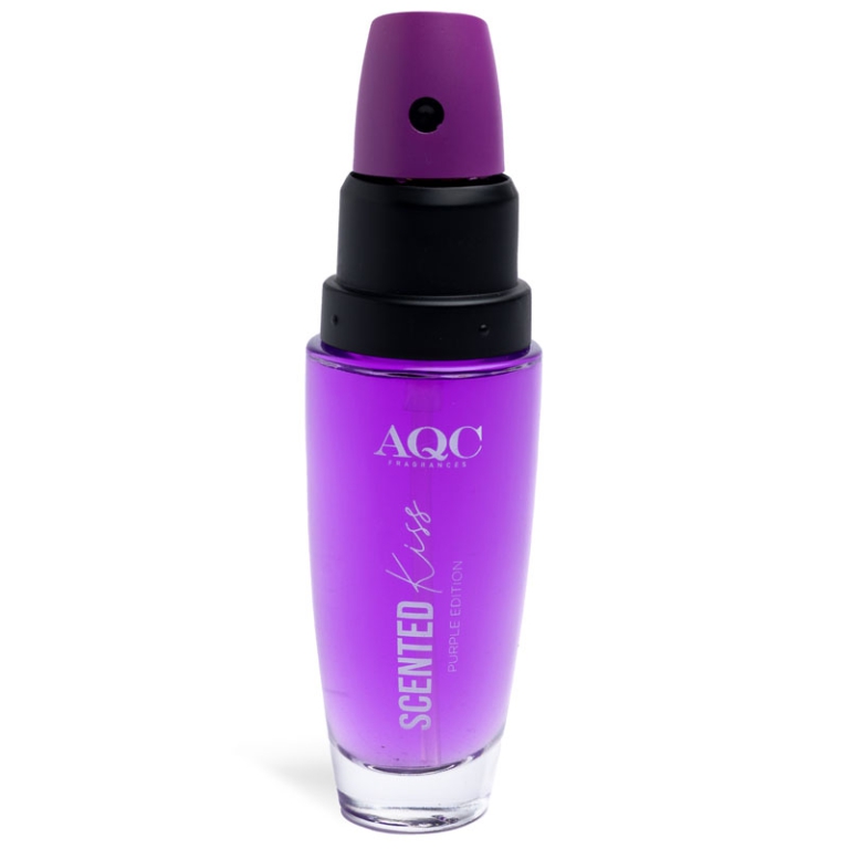 ACQUA PROFUMATA KISS PURPLE 30ML 2