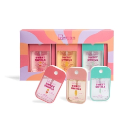 SET PROFUMO CORPO 50ML   SET 3PZ