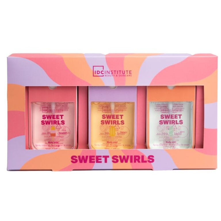 SET PROFUMO CORPO 50ML   SET 3PZ 2