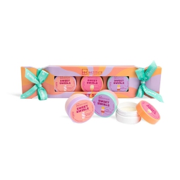 SET LABBRA TROPICALE     SET 3PZ