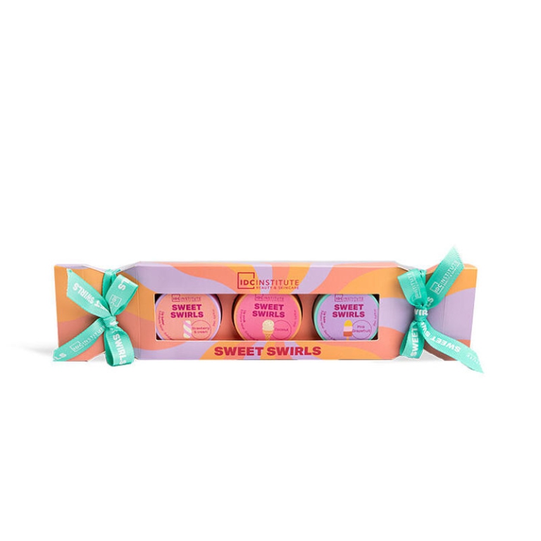 SET LABBRA TROPICALE     SET 3PZ 2