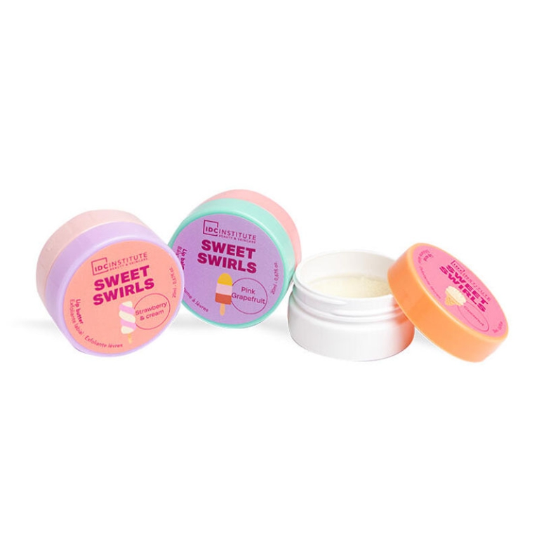 SET LABBRA TROPICALE     SET 3PZ 3