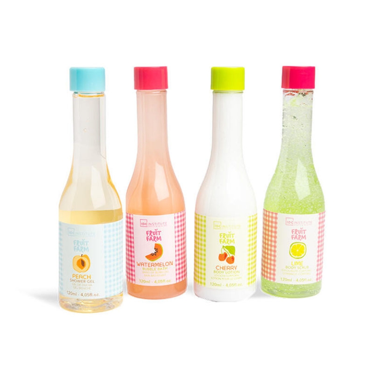 SET DA BAGNO BOTTIGLIA   SET 4PZ 3