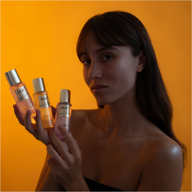 ACQUA CORPO 88ML 12PZ EXPO 5