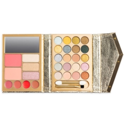 CONFEZIONE TRUCCO PALETTE PORTAFOGLIO