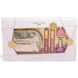 CONFEZIONE TRUCCO CON    TROUSSE