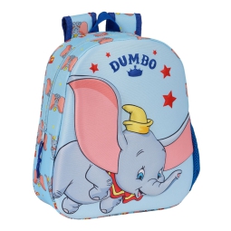 ZAINO 3D DUMBO 27X33CM