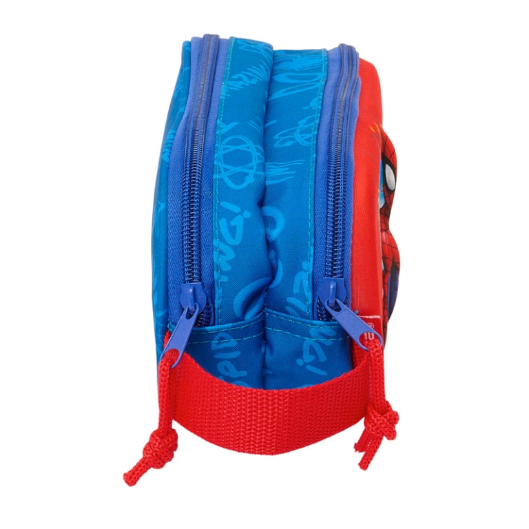 ASTUCCIO 3D SPIDERMAN 21X6CM 3