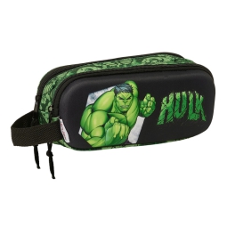 ASTUCCIO 3D HULK 21X60CM