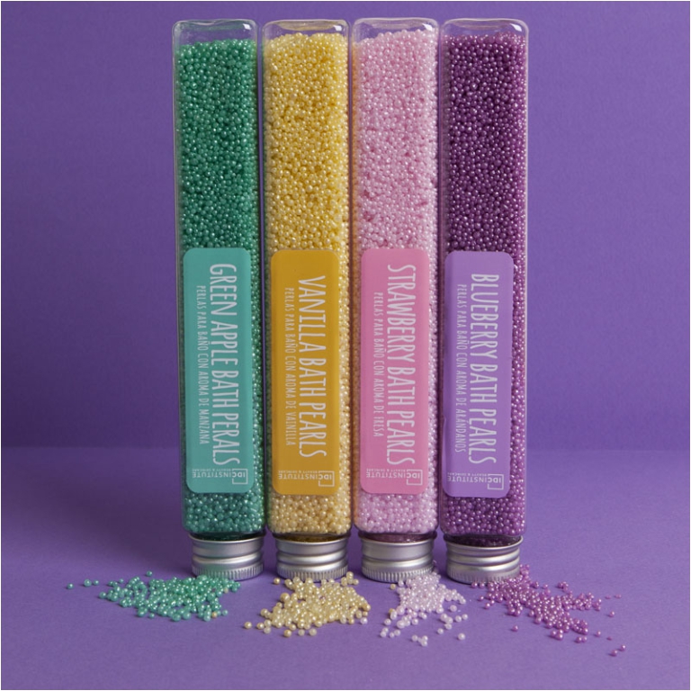 PERLE DA BAGNO 90GR 5