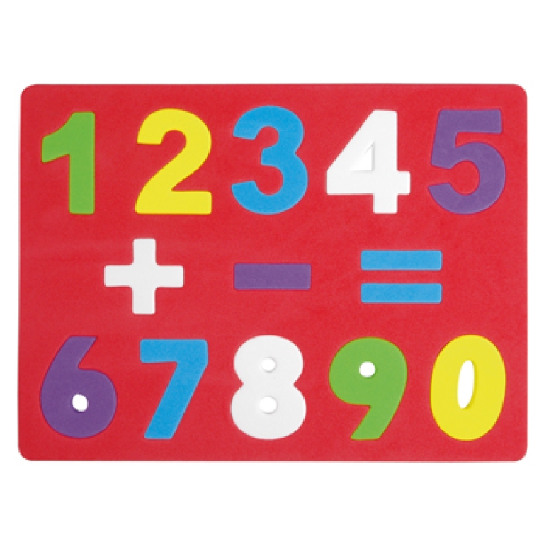 PUZZLE NUMERI/LETTERE 19X26 5