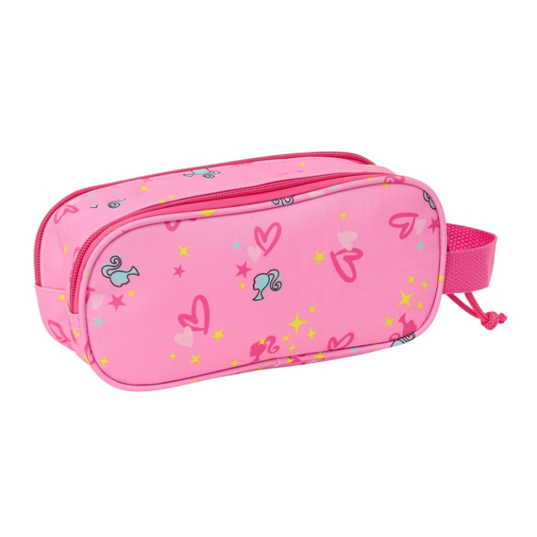 ASTUCCIO 3D BARBIE 21X6CMCM 2