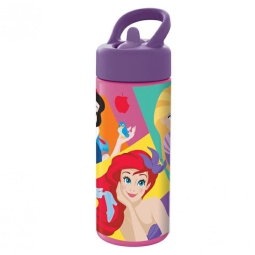 BORRACCIA 410ML CON      BECCUCCIO PRINCIPESSE