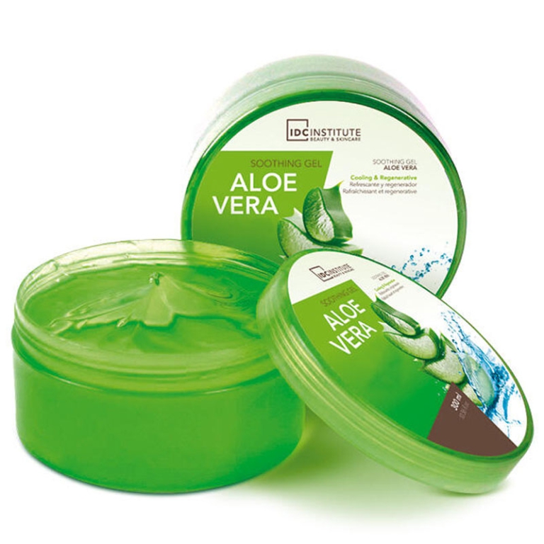 CREMA CORPO IN GEL ALOE VERA 300ML