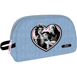 K-POP BEAUTY CASE HUNTR/X 28X18CM