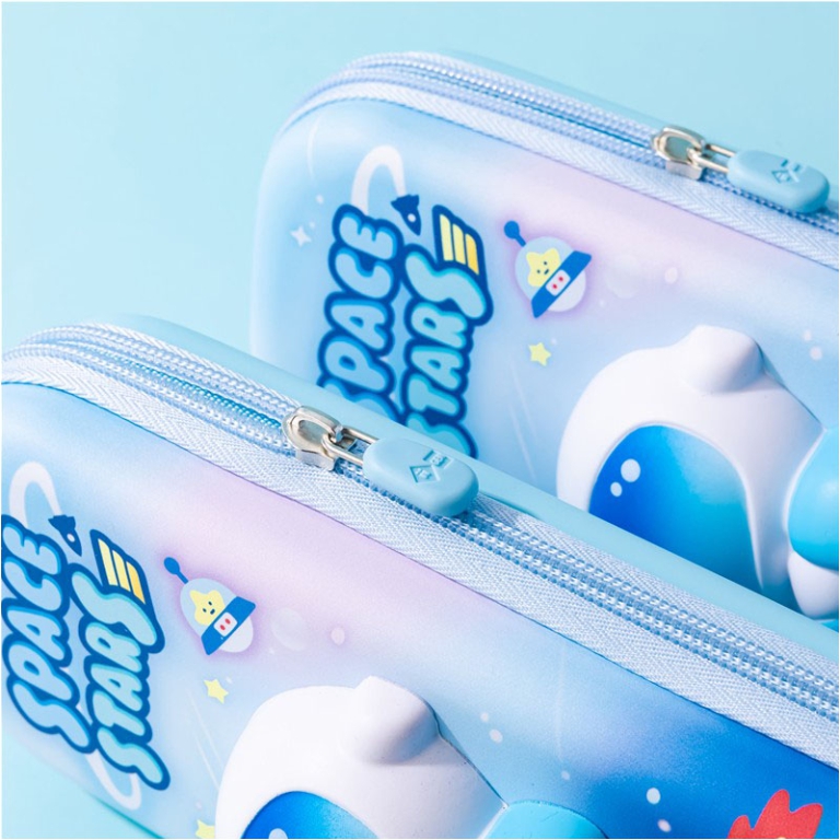 BUSTINA SQUISHY SPAZIO 24X8CM 3