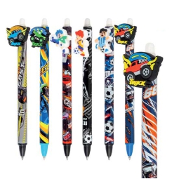 PENNA CANCELLABILE 36PZ SCATTO OFF ROAD CALCIO