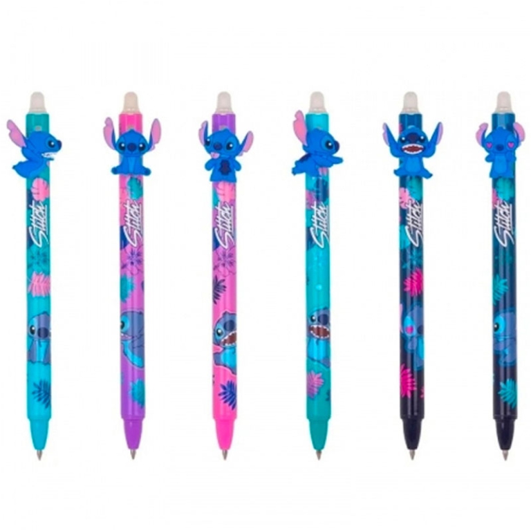 PENNA CANCELLABILE STITCH 36PZ EXPO 2