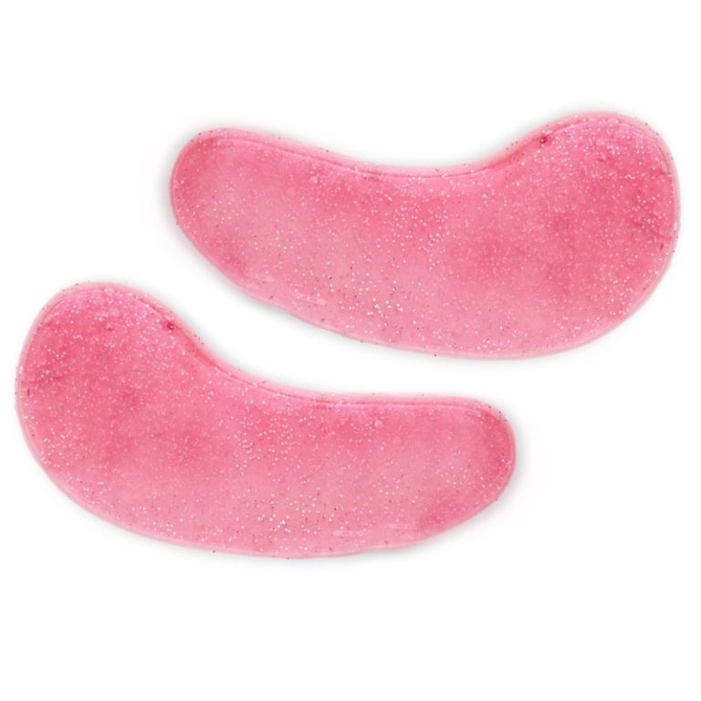 PATCH IDRATANTI CONTORNO OCCHI IDROGEL 6GR 2