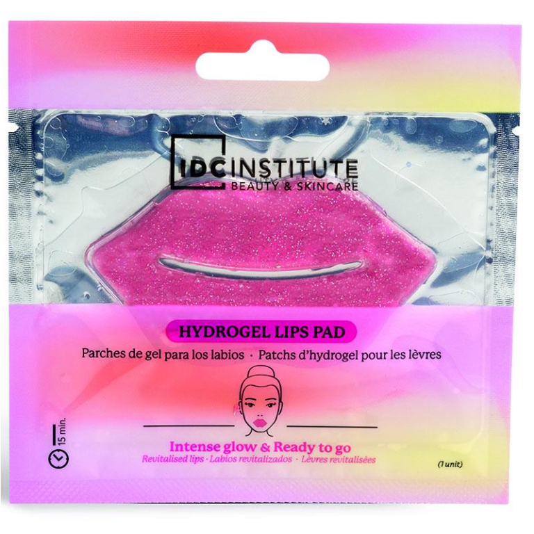 MASCHERA LABBRA IDROGEL  6GR