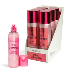 CREMA CORPO PINK SHIMMER 150ML
