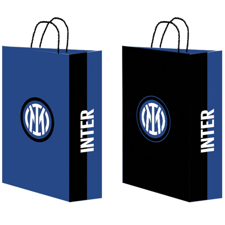SHOPPER INTER 26X37CM
