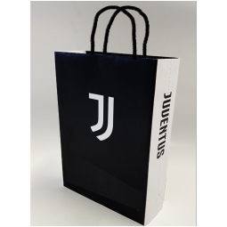 SHOPPER JUVE 26X37CM