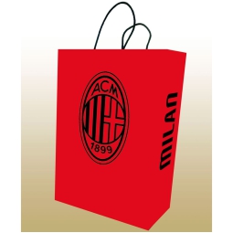 SHOPPER MILAN 26X37CM