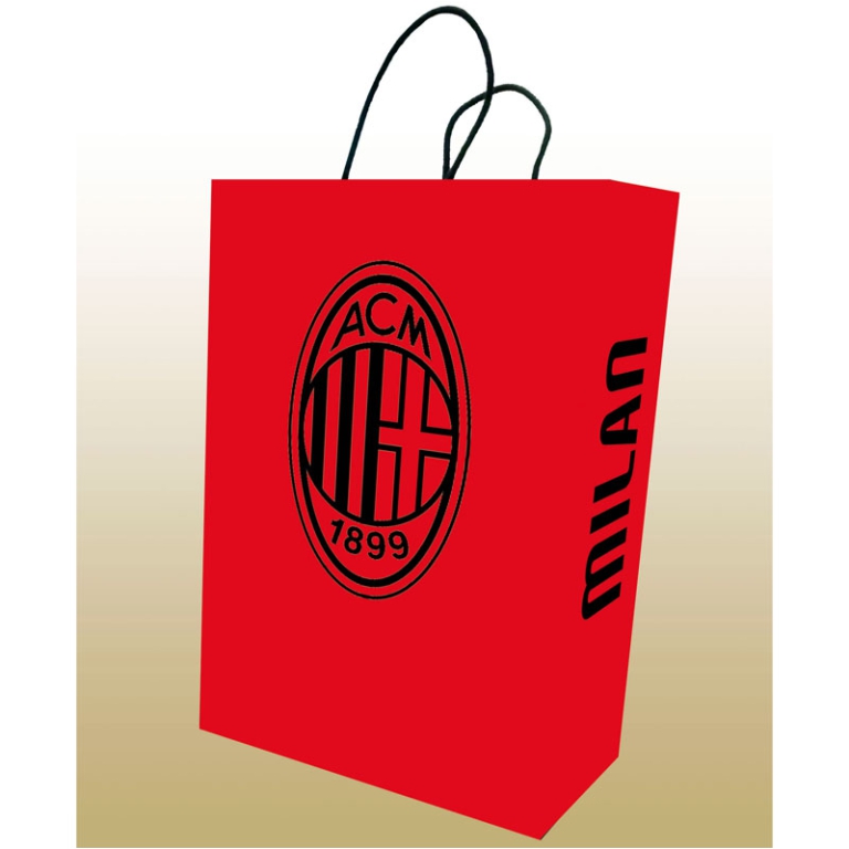 SHOPPER MILAN 26X37CM