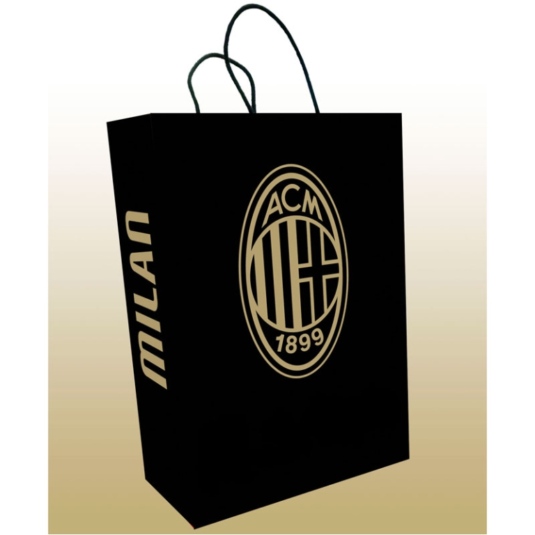 SHOPPER MILAN 26X37CM 2