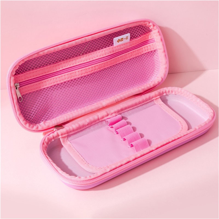 BUSTINA SQUISHY CONIGLIO 24X8CM 5