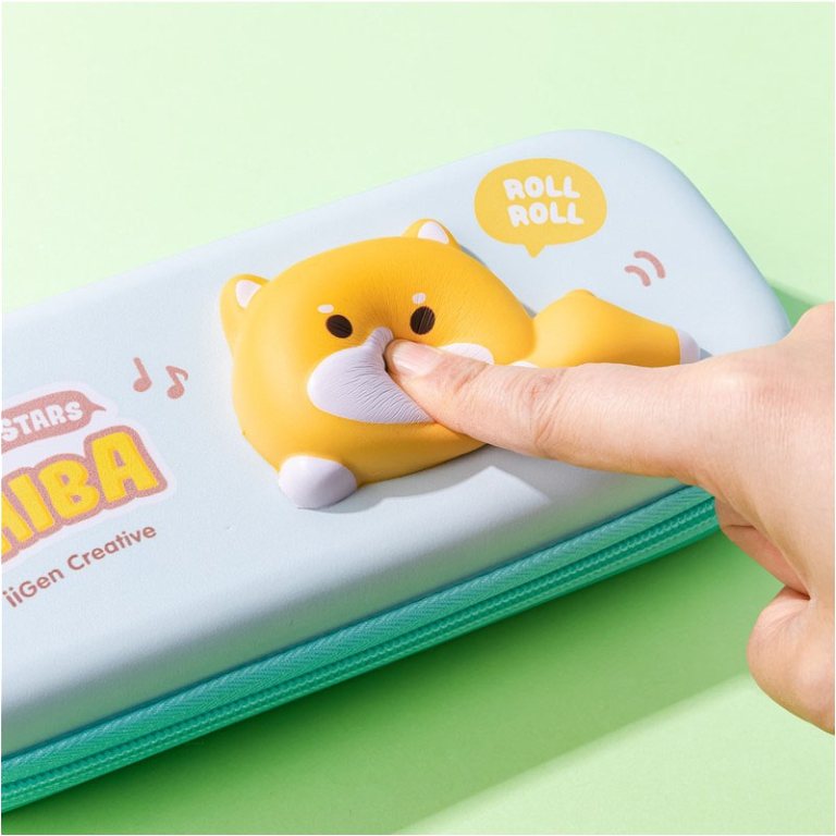 BUSTINA SQUISHY PAPERELLA 24X8CM 2