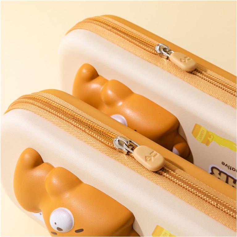 BUSTINA SQUISHY ORSETTO 24X8CM 3