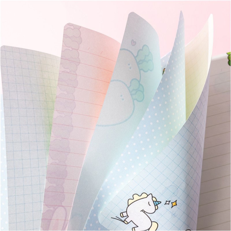 DIARIO SQUISHY PAPERA 19X16CM 3