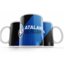 TAZZA MUG IN CERAMICA ISTITUZIONALE ATALANTA