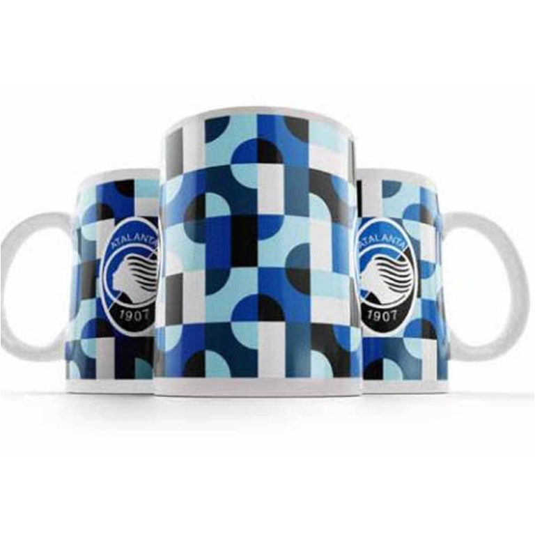 TAZZA MUG IN CERAMICA PATTERN ATALANTA