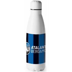 BORRACCIA 500ML TERMICA  ATALANTA
