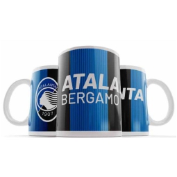 TAZZA MUG IN CERAMICA    ATALANTA