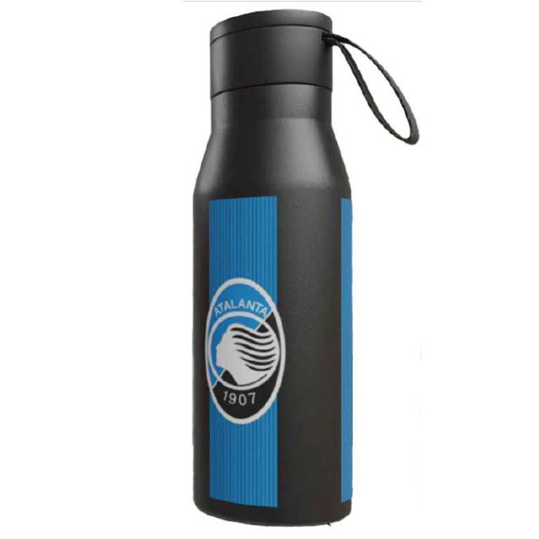 BORRACCIA BLACK 500ML    ATALANTA