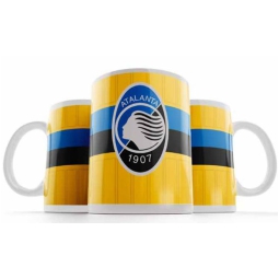 TAZZA MUG IN CERAMICA    ATALANTA