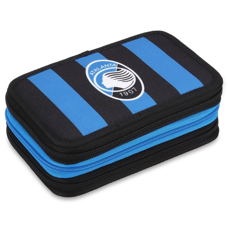 ASTUCCIO 3 ZIP ATALANTA