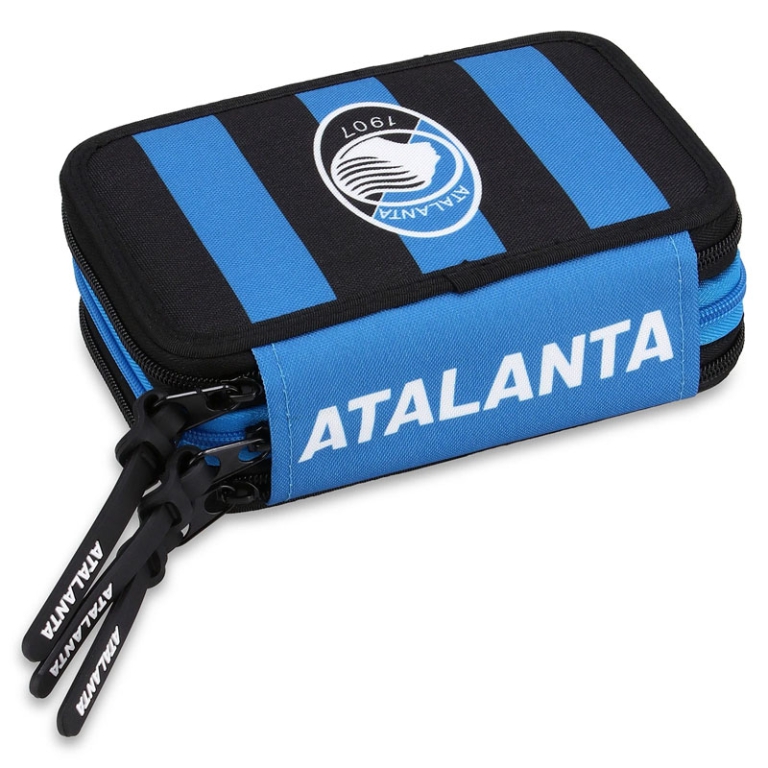 ASTUCCIO 3 ZIP ATALANTA 2