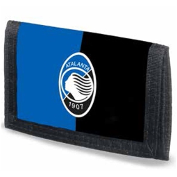 PORTAFOGLIO A STRAPPO ATALANTA