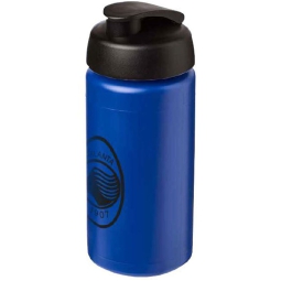 BORRACCIA 500ML IN PLASTICA ATALANTA