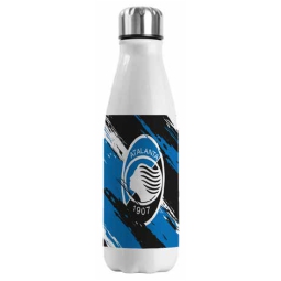 BORRACCIA 750ML STRIPE ATALANTA