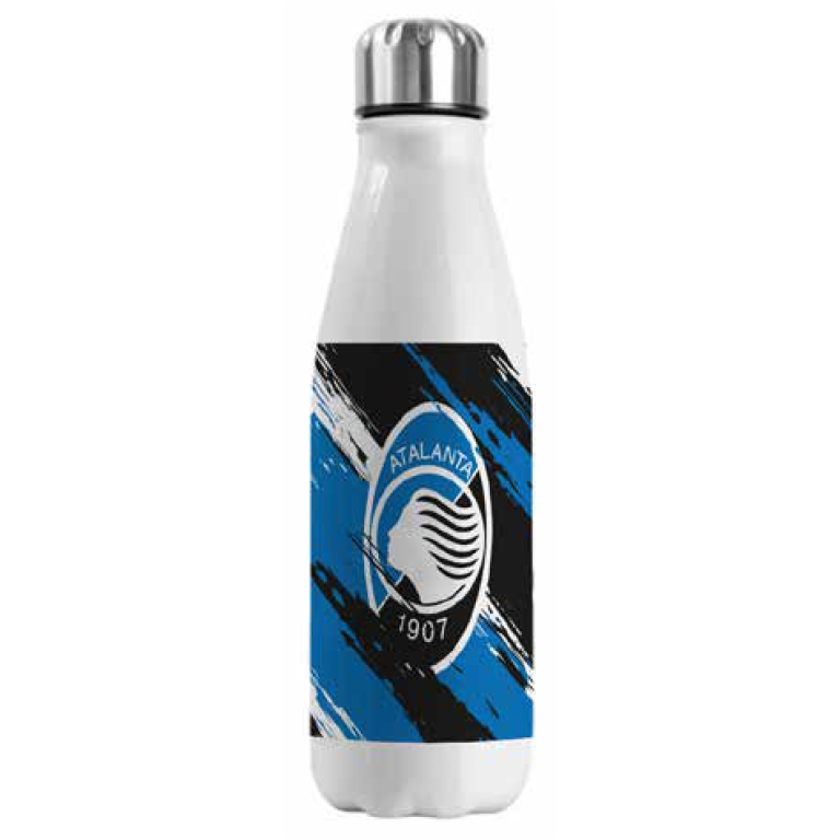 BORRACCIA 750ML STRIPE ATALANTA