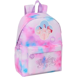 K-POP DEMON HUNTER ZAINO PER LAPTOP 31X43CM