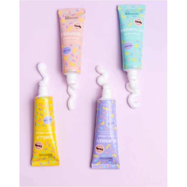 CREMA MANI CANDY 30ML EXPO 24PZ 3