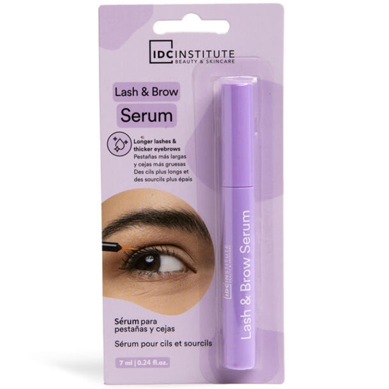 SIERO PER CIGLIA E SOPRACCIGLIA 7ML