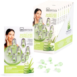 CONFEZIONE 7 CAPSULE SKINCARE OLEA VERA